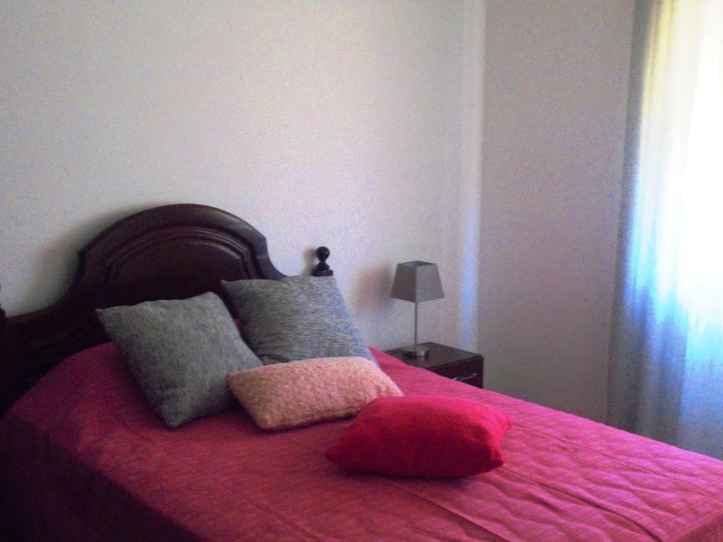 Casa Ameijeira Lagos Zimmer foto