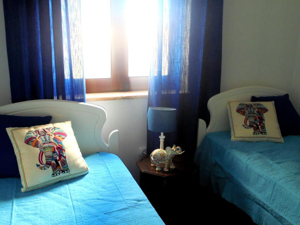 Casa Ameijeira Lagos Zimmer foto